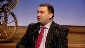 UKIP North East candidate Jonathan Arnott on the Sunday Politics Show