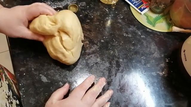 Вкусная еда дома//Пельменное тесто//Давайте приготовим//Просто, быстро и вкусно.