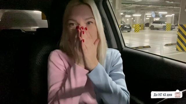 ВЛОГ: Первая разлука / Садик  / Жалею , что переехала ? О районе / День с нами ) смотреть онлайн