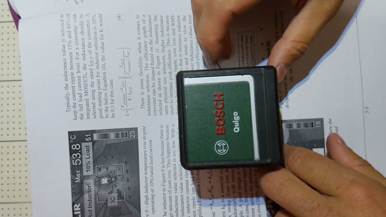 Ремонт лазерного уровня BOSCH смотреть онлайн