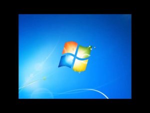 Windows 7 с звуками Windows XP Zver
