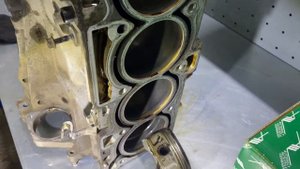 Почему задирает G4KD-G4NA?и почему не задирает 4B11-4B12? В чём разница?