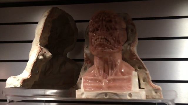 Let’s visit, Reynolds Advanced Materials in Burbank смотреть онлайн