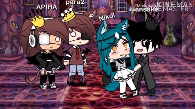 Как царевна замуж собиралась~[Прикол]. смотреть онлайн