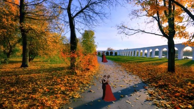Фото жизнь - Лев Давыдов - мимоходом - Вид на Софийский собор в Великом Новгород