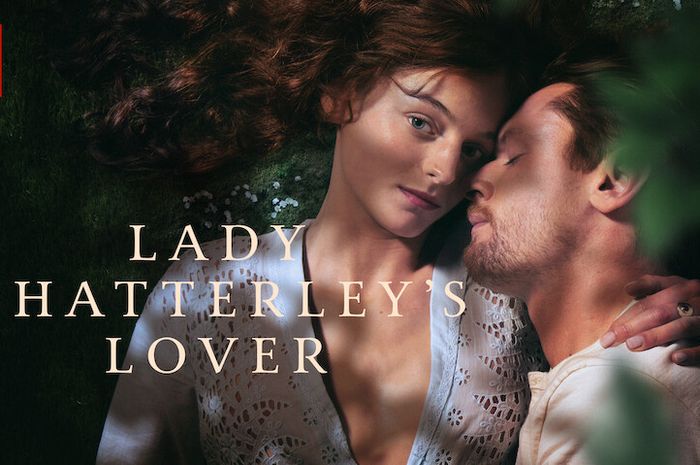 Любовник леди Чаттерлей / Lady Chatterley's Lover (озвучка Jaskier)