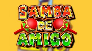 Macarena - Samba de Amigo