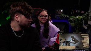 НАКОНЕЦ-ТО КЛИП! РЕАКЦИЯ СЕСТРЫ НА WILDWAYS - ХИМИЯ #wildways