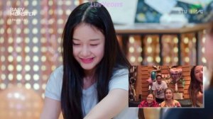 BABYMONSTER emotional moments | you’re gonna cry #BABYMONSTER