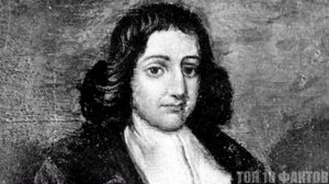 Топ 10 Фактов Бенедикт #Спиноза