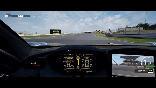 Я слил СУПЕР СЕТАП БЕСПЛАТНО ! Assetto corsa Competizione смотреть онлайн