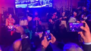 Урок русской культуры: Мария Захарова снова показала миру красоту наших женщин в танце