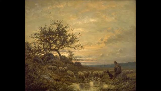 Choudens Musset l'Oiseleur смотреть онлайн