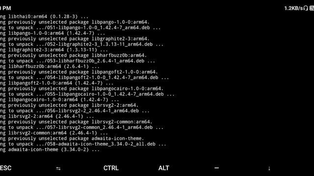 #Linux | For All Android Devices | How to Install Kali Linux on the Android device without Root смотреть онлайн