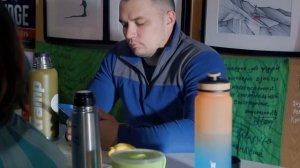 Дыши  История восхождения на Эльбрус