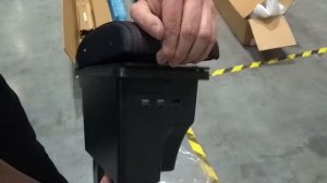 Подлокотник для Suzuki Jimny