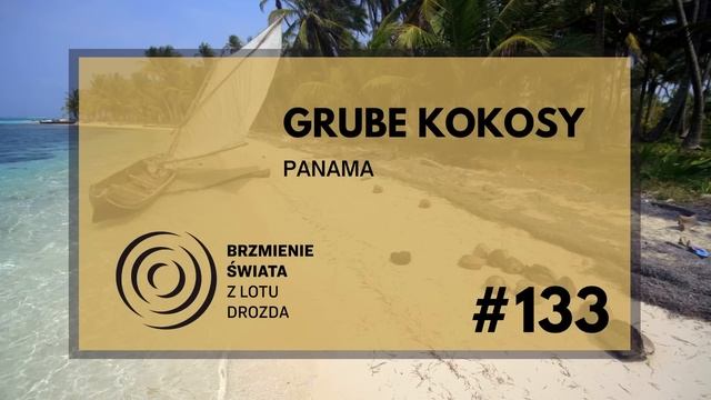 #133 - O kanale, kokosach i 400 wyspach (gość: Dominik Bac) смотреть онлайн