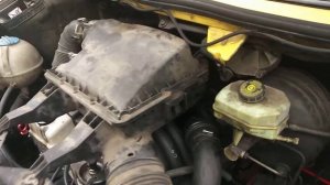 СВАП Фольцваген Крафтер ом605