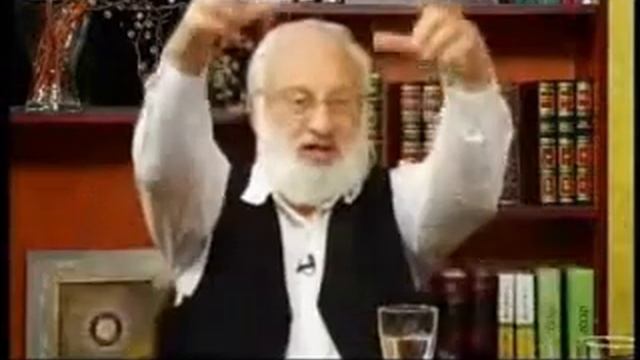 Болезни создаю я (из беседы «Каббала и здоровье») смотреть онлайн