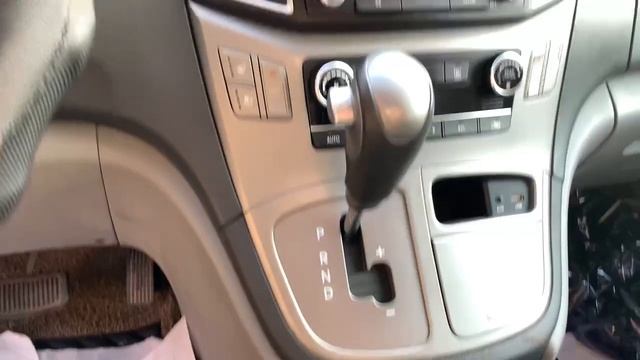 Hyundai Grand Starex 2019 смотреть онлайн