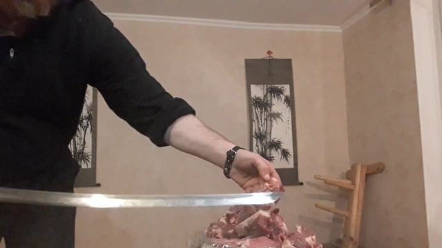 Петр Михеев Тест ТАМАХАГАНЭ С ДОЛОМ