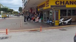 Где поменять €,$ на лиры, курс валют,  где выгоднее менять