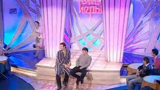 Коммунальная квартира