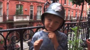 Discovering the Best of London with Kids - Full Episode of Travel with Kids London