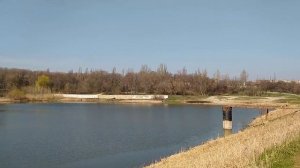 Прогулка по парку им.Чехова. ч.2 (г.Харцызск, ДНР 2021г.)