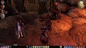 Прохождение Dragon Age ( Начало ) Наковальня пустоты.