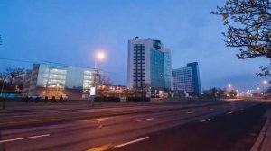 Гостиница  Виктория Минск