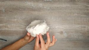 Чаша из папье маше под фарфор. Поделки из папье маше.