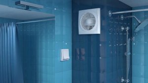 Вытяжные вентиляторы AURAMAX с таймером: принцип работы и схемы подключения