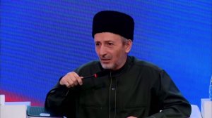 Муфтий Дагестана объяснил, почему принято решение об издании фетвы