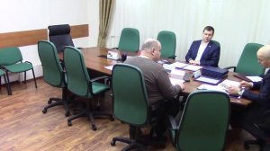 Заседание ГЗК от 14.02.2023