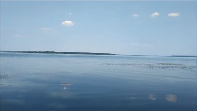 Вело поход на Белые Камни смотреть онлайн