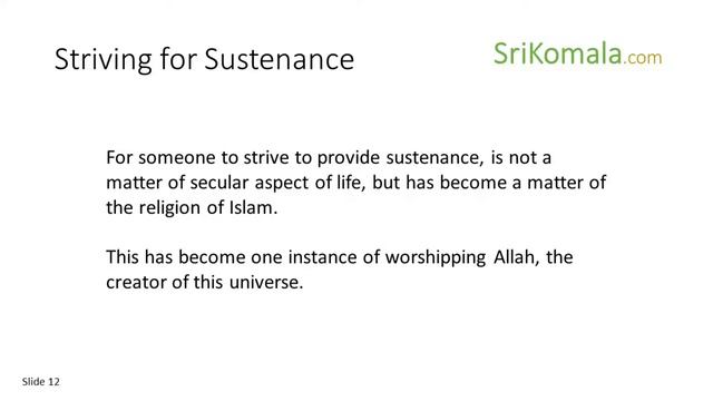 The Purpose of Life explained in Islam || Explanation from the Quran and Hadith смотреть онлайн