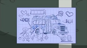 Девочки из эквестрии серия пусь начинается шоу