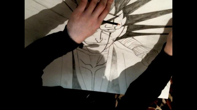 Портим ватман ) Часть 2 смотреть онлайн