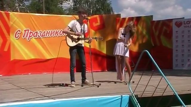 Так мы поём! Игорь Острошапкин смотреть онлайн