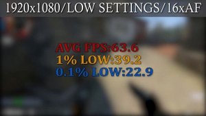 Radeon HD 7730 in 2022 | Playing Modern Games on a 15$ GPU