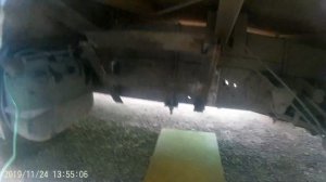 Установка автономного отопителя с али экспресс