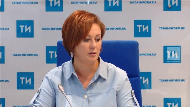 Пресс-конференция о деятельности МФЦ в Татарстане смотреть онлайн