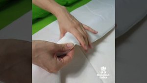 Одеяло из латекса