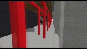 Строительство ЧАЭС в майнкрафте #2