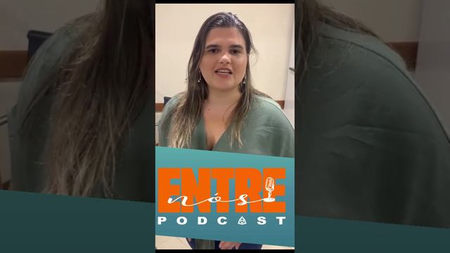 #07 Episódio ENTRE NÓS PodCast - Sociedade de São Vicente de Paulo - Josias Alves da Silva