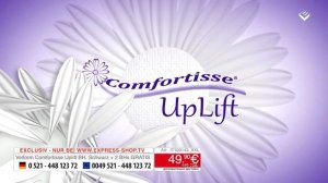 Express Shop // Velform Comfortisse Uplift BH