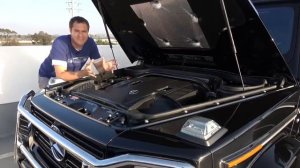 Вот почему Mercedes G-Класс 2019 года - это крутейший новый внедорожник