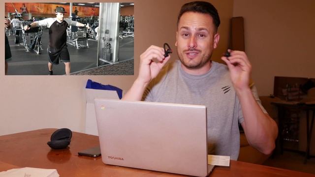 SmartOmi GEE TWS Earbuds "True Wireless" Unboxing and Review смотреть онлайн