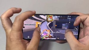 Redmi Note 13 Pro plus Unboxing & PUBG test!